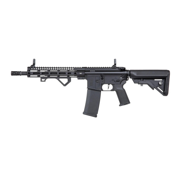 Страйкбольна штурмова гвинтівка Specna Arms SA-E20 EDGE™ HAL ETU™ чоний
